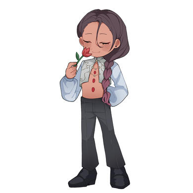 Sho (CH WA)