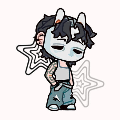 Mon Mon (CH WA)